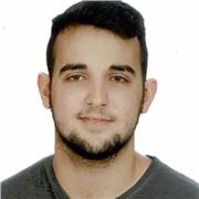 Profesor de Matemáticas: clase 10€/hora